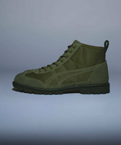 Onitsuka Tiger (U)MEXICO RINKAN IjcJ^CK[ V[YEC u[c zCg O[ ubNyz