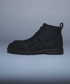 Onitsuka Tiger (U)MEXICO RINKAN オニツカタイガー シューズ・靴 ブーツ ホワイト グリーン ブラック【送料無料】