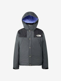 【SALE／30%OFF】THE NORTH FACE 【公式】マウンテンレインテックスジャケット(メンズ) ザ・ノース・フェイス ジャケット・アウター その他のジャケット・アウター ブラック ネイビー グレー【送料無料】