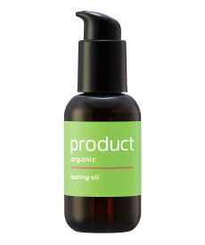 product 【公式】ラスティングオイル プロダクト ヘアケア スタイリング剤 レッド