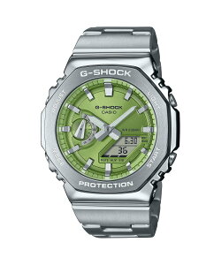 G-SHOCK G-SHOCK/GM-2110D-3AJF/�J�V�I �u���b�W �A�N�Z�T���[�E�r���v �r���v�y���������z