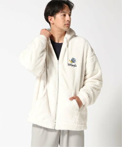 What it isNt What it isNt/(M)�{�AZIP�p�[�J�[ �W�[���Y���C�g �g�b�v�X �p�[�J�[�E�t�[�f�B�[ �z���C�g �u���b�N �O���[�y���������z