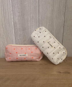 Mignonjour Mignonjour/(W)�n�[�g���L���e�B���O�y���P�[�X �~�j�����g���t�� ���[�������}���T���Z���N�e�B�b�h ���z�E�|�[�`�E�P�[�X �|�[�` �s���N �z���C�g