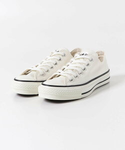 URBAN RESEARCH DOORS Converse CANVAS ALL STAR J OX �A�[�o�����T�[�`�h�A�[�Y �V���[�Y�E�C �X�j�[�J�[ �z���C�g�y���������z