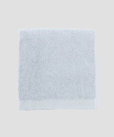 MARGARET HOWELL COTTON RAMIE TOWEL マーガレット・ハウエル ファッション雑貨 ハンカチ・ハンドタオル ブルー【送料無料】