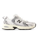 【SALE／40%OFF】New Balance U530 ESA ニューバランス シューズ・靴 スニーカー ブラック【送料無料】