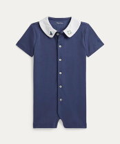 楽天市場】polo（カバーオール・ロンパース｜ベビーファッション 