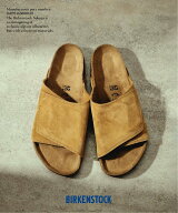 JOURNAL STANDARD relume BIRKENSTOCK / ビルケンシュトック exclusive Solana ソラナ "レギュラー" ジャ…