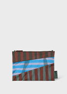 Paul Smith Susan Bijl x Paul Smith "The New Pouch" Medium ポール・スミス ファッション雑貨 その他の…