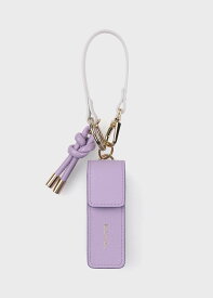 Paul Smith マルチチャーム リップケース ポール・スミス 財布・ポーチ・ケース その他の財布・ポーチ・ケース ブラック【送料無料】