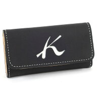 Kitamura キーケース PH0340 キタムラ 財布・ポーチ・ケース その他の財布・ポーチ・ケース カーキグリー…