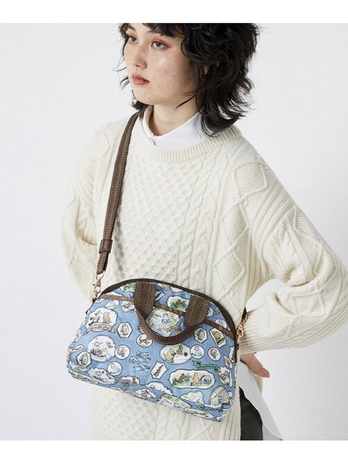 Lesportsac U レスポートサック トートバッグ 3561u067 Rakuten Fashion 楽天ファッション 旧楽天 ブランドアベニュー Cd5326