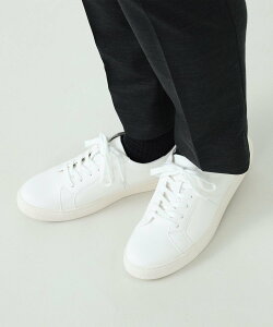 BEAMS HEART MEN tFCNU[ hX Xj[J[(25.5~27.5cm) r[X n[g V[YEC Xj[J[ ubN zCgyz