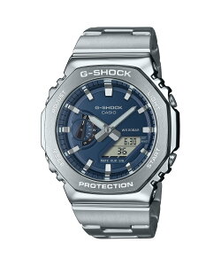 G-SHOCK G-SHOCK/GM-2110D-2BJF/�J�V�I �u���b�W �A�N�Z�T���[�E�r���v �r���v�y���������z