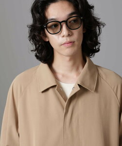 NANO universe �E�G�����g���^�X���[�N�T���O���X �i�m���j�o�[�X �t�@�b�V�����G�� �T���O���X �J�[�L�O���[�� �O���[�y���������z