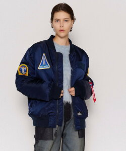 ySALE^30%OFFzMAISON SPECIAL yALPHA/At@zMA-1 NASA GEN II CORE SPEC ]XyV WPbgEAE^[ MA-1 lCr[ O[yz