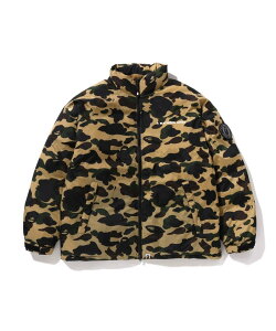 ア・ベイシング・エイプ(A BATHING APE) メンズジャケット・アウター 