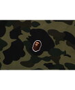 1ST CAMO ONE POINT TEE