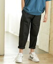 リップベイカーアンクルパンツ(120~160cm)