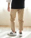リップベイカーアンクルパンツ(120~160cm)