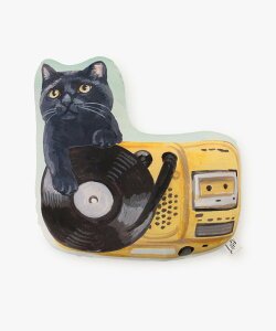 Afternoon Tea LIVING �_�C�J�b�g�N�b�V����/�J�Z�b�g�e�[�v/Cat's NapTime �A�t�^�k�[���e�B�[�E���r���O �C���e���A�E�����G�� �J�[�y�b�g�E���O�E�}�b�g �O���[��