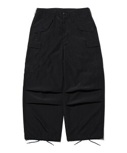 BEAMS PLUS MIL Over 6 Pockets TW Rip stop �r�[���X ���� �p���c ���̑��̃p���c �O���[�� �J�[�L�O���[�� �l�C�r�[�y���������z