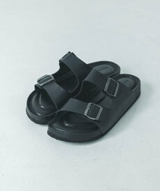 【SALE／40%OFF】GLOBAL WORK らくっションコンフォートサンダル/684916 グローバルワーク シューズ・靴 サンダル ベージュ ブラック