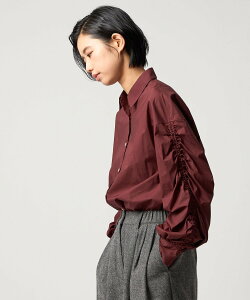 �ySALE�^50%OFF�zCITEN ��CITEN���\�f�M���U�[�V���c ���i�C�e�b�h�A���[�Y �A�E�g���b�g �g�b�v�X �V���c�E�u���E�X �u���[ �z���C�g ���C�����b�h