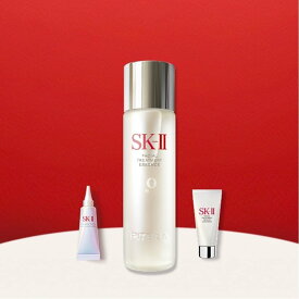 SK-II SK-II フェイシャル トリートメント エッセンス コフレ エスケーツー コフレ・キット・セット コフレ・コスメキット・ギフトセット【送料無料】