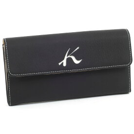 Kitamura 長財布 PH0382 キタムラ 財布・ポーチ・ケース 財布 ネイビー ブラウン レッド カーキグリーン【送料無料】