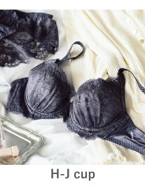 fran de lingerie GRACE Ordinary らくらく補正グレースオーディナリー コーディネートブラジャー H65-J90カップ フランデランジェリー インナー・ルームウェア ブラジャー パープル レッド グリーン【送料無料】