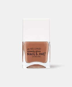 NAILS INC 45 SECOND Hustle In Hackney �l�C���Y �C���N �l�C�� �}�j�L���A�E�l�C���|���b�V��