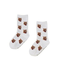 Onitsuka Tiger (K)yVbvzKIDS SOCKS IjcJ^CK[ CEbOEFA C zCg O[ ubN