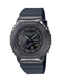 G-SHOCK G-SHOCK/GM-S2100B-8AJF/カシオ ブリッジ アクセサリー・腕時計 腕時計 グレー【送料無料】