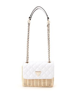 ySALE^50%OFFzGUESS GUESS NX{fBobO (W)GIULLY Convertible Xbody Flap QX obO V_[obO ubN zCgyz