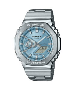 G-SHOCK G-SHOCK/GM-2110D-2AJF/�J�V�I �u���b�W �A�N�Z�T���[�E�r���v �r���v�y���������z