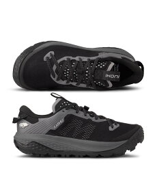 KARHU Karhu(カルフ) WOMEN'S IKONI TRAIL 1.0 SNEAKER スニーカー カルフ シューズ・靴 スニーカー ブラック【送料無料】