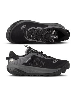 KARHU Karhu(Jt) WOMEN'S IKONI TRAIL 1.0 SNEAKER Xj[J[ Jt V[YEC Xj[J[ ubNyz