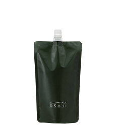 OSAJI 【公式】オサジ ニュートラル クリアリング ウォッシュ(ハンドソープ) 詰め替え用 オサジ ボディケア・オーラルケア ハンドソープ