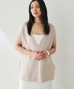【SALE／30%OFF】Whim Gazette ホールガーメントプルオーバー ウィム ガゼット トップス ニット ベージュ ブラウン ブラック ネイビー グレー【送料無料】