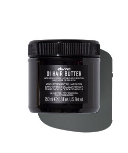 Davines �y�����z�I�C �w�A�o�^�[ �_���B�l�X �w�A�P�A �g���[�g�����g�y���������z