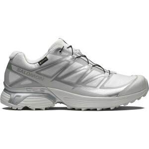 SALOMON XT-PATHWAY GTX �T������ �V���[�Y�E�C �X�j�[�J�[ �V���o�[�y���������z