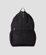 MARGARET HOWELL NYLON CANVAS マーガレット・ハウエル バッグ その他のバッグ ブラック【送料無料】