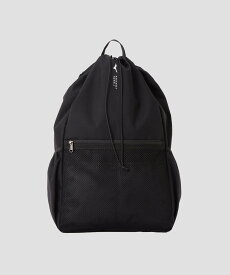 MARGARET HOWELL NYLON CANVAS マーガレット・ハウエル バッグ その他のバッグ ブラック【送料無料】