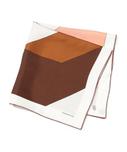 TOMORROWLAND GOODS Atelier TOMORROWLAND CUBE �V���N�X�J�[�t �g�D�����[�����h �t�@�b�V�����G�� �X�J�[�t�E�o���_�i �O���[�� �u���E���y���������z