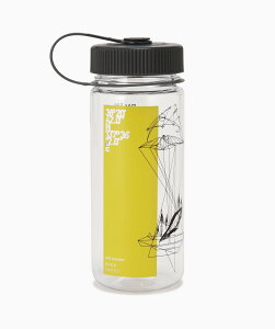 and wander kagamiike printed bottle �A���h�����_�[ �X�|�[�c�E�A�E�g�h�A�p�i �A�E�g�h�A�E���W���[�E�L�����v�p�i �z���C�g �C�G���[ �u���[
