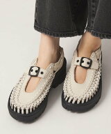 UNITED ARROWS green label relaxing ＜KEEN＞ユニーク ピーエルティー メリージェーン サンダル ユナイ…