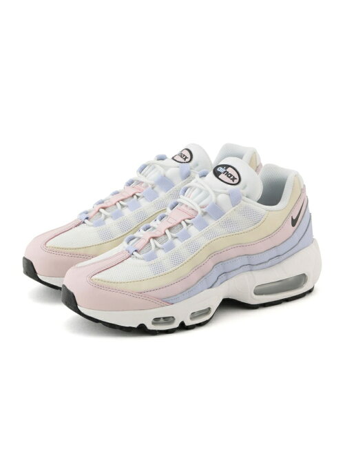 Nergy Nike ナイキ エア マックス 95 ウィメンズシューズ Rakuten Fashion 楽天ファッション 旧楽天ブランドアベニュー Be0328