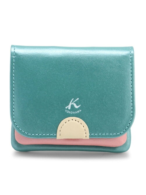 Kitamurak2 Kitamurak2 キタムラk2 W 牛革ミニ財布 P 4 Rakuten Fashion 楽天ファッション 旧楽天ブランドアベニュー Bk5328