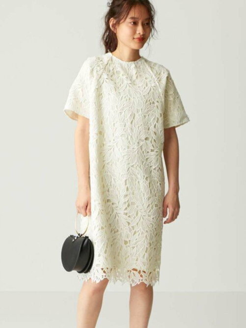 United Arrows Ltd Outlet Fcp ケミカルレースワンピース Rakuten Fashion 楽天ファッション 旧楽天 ブランドアベニュー By1328